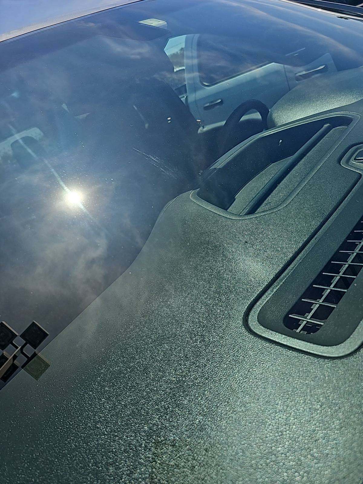 2020 Chevrolet Silverado 1500 Custom RWD