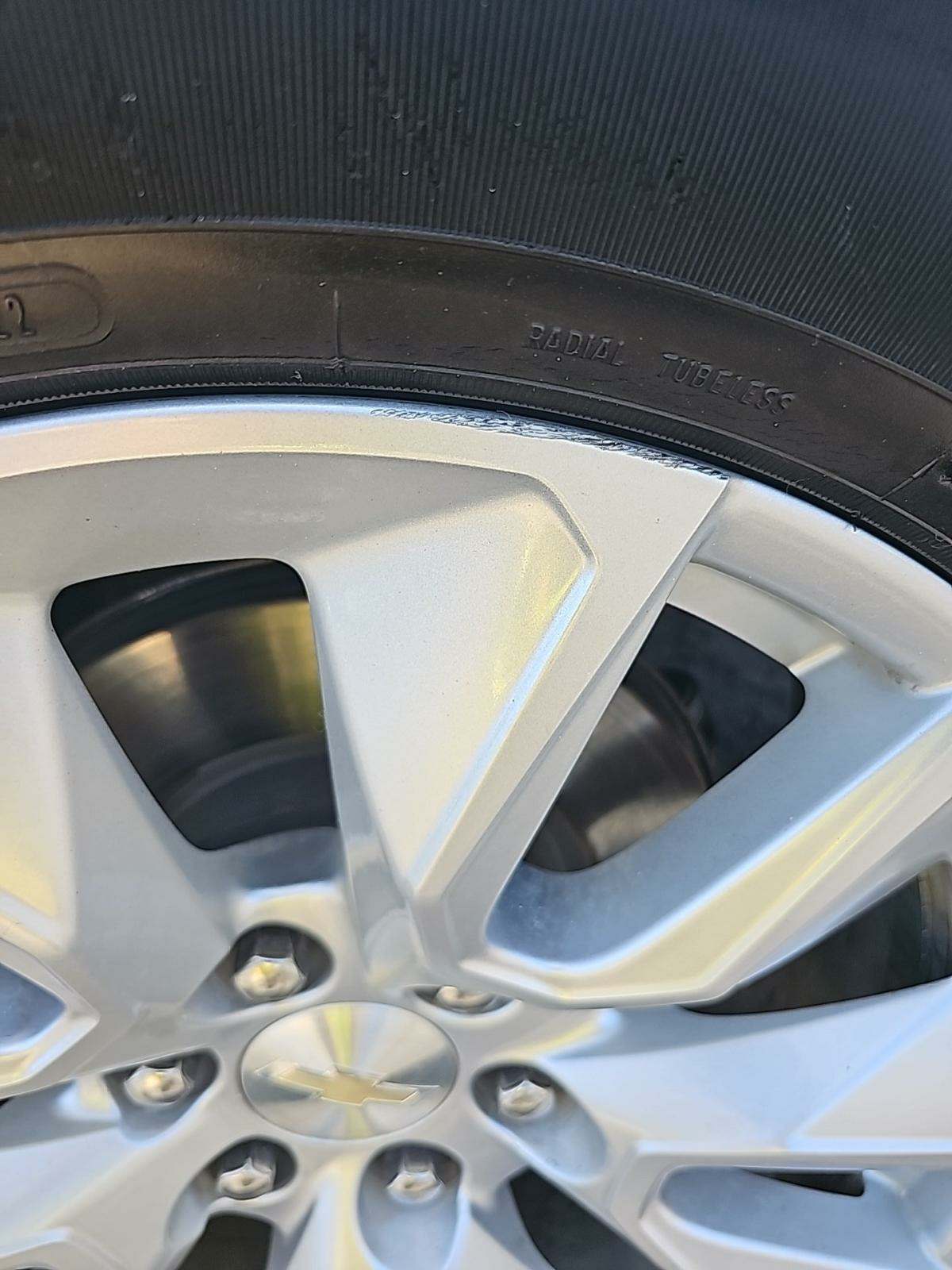 2020 Chevrolet Silverado 1500 Custom RWD