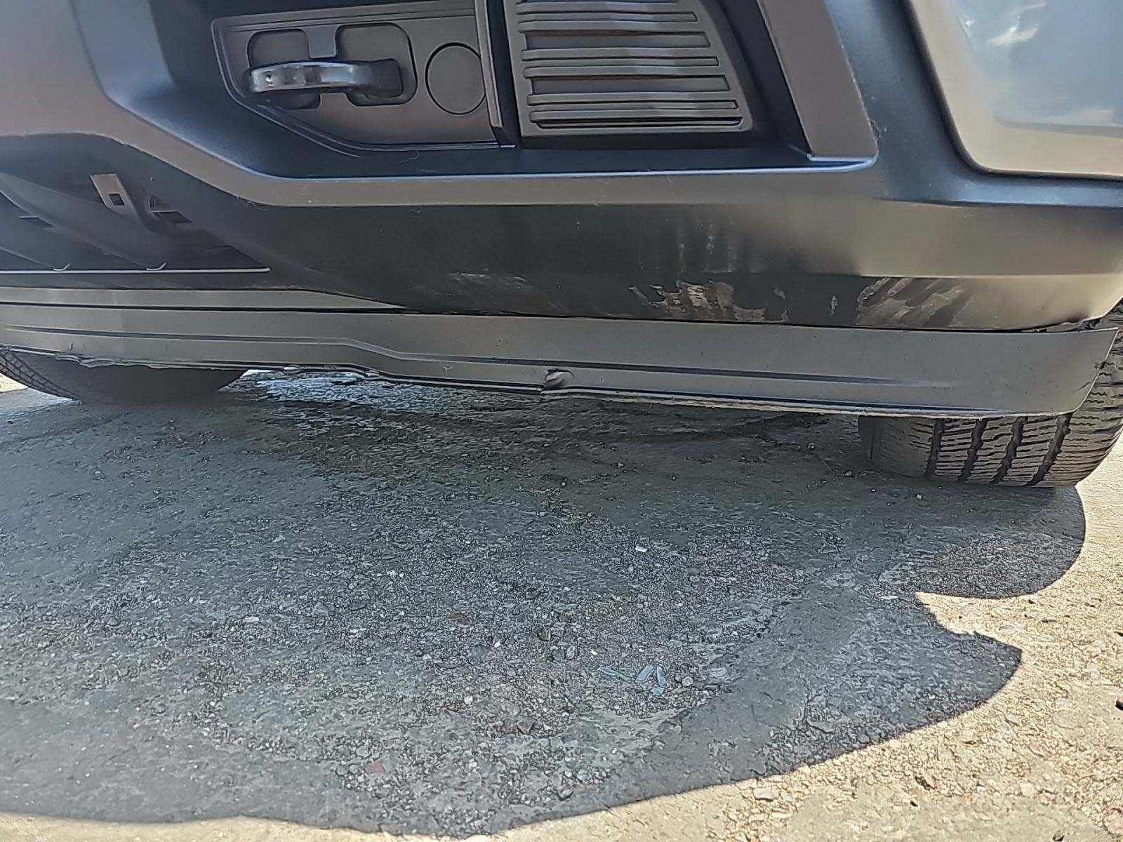 2020 Chevrolet Silverado 1500 Custom RWD