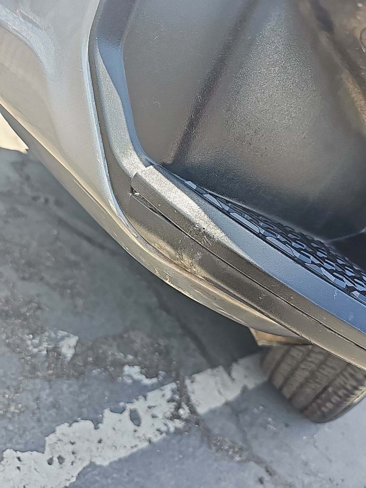 2020 Chevrolet Silverado 1500 Custom RWD