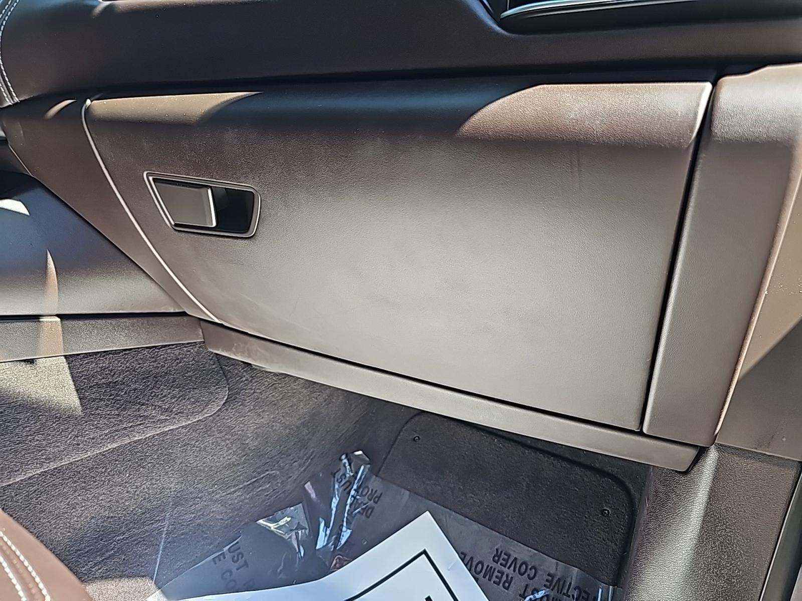 2018 Maserati Levante GrandLusso AWD