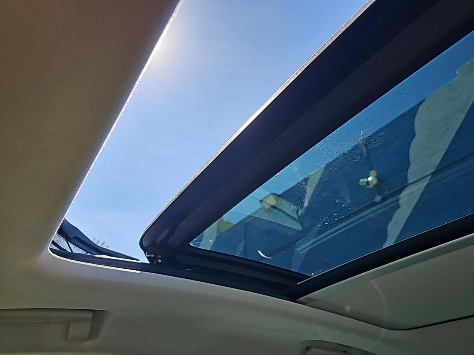 2018 Maserati Levante GrandLusso AWD