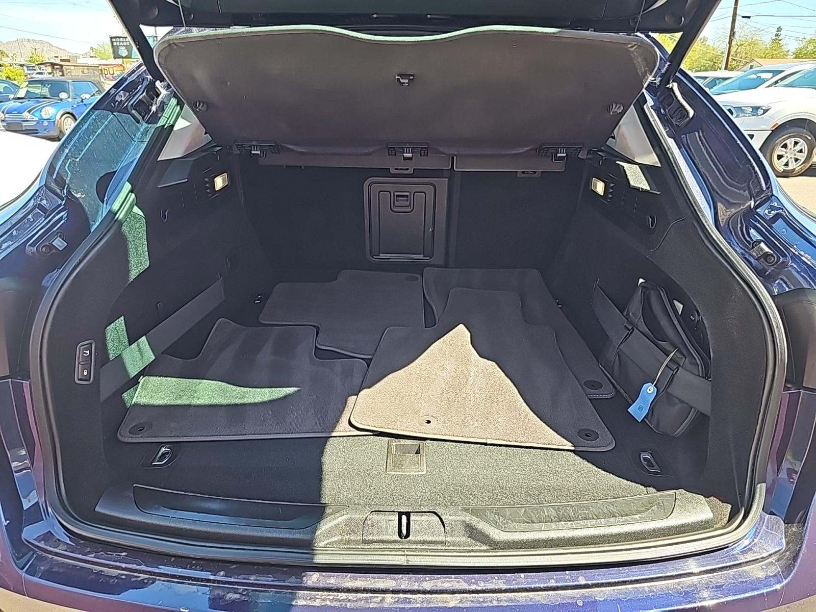 2018 Maserati Levante GrandLusso AWD