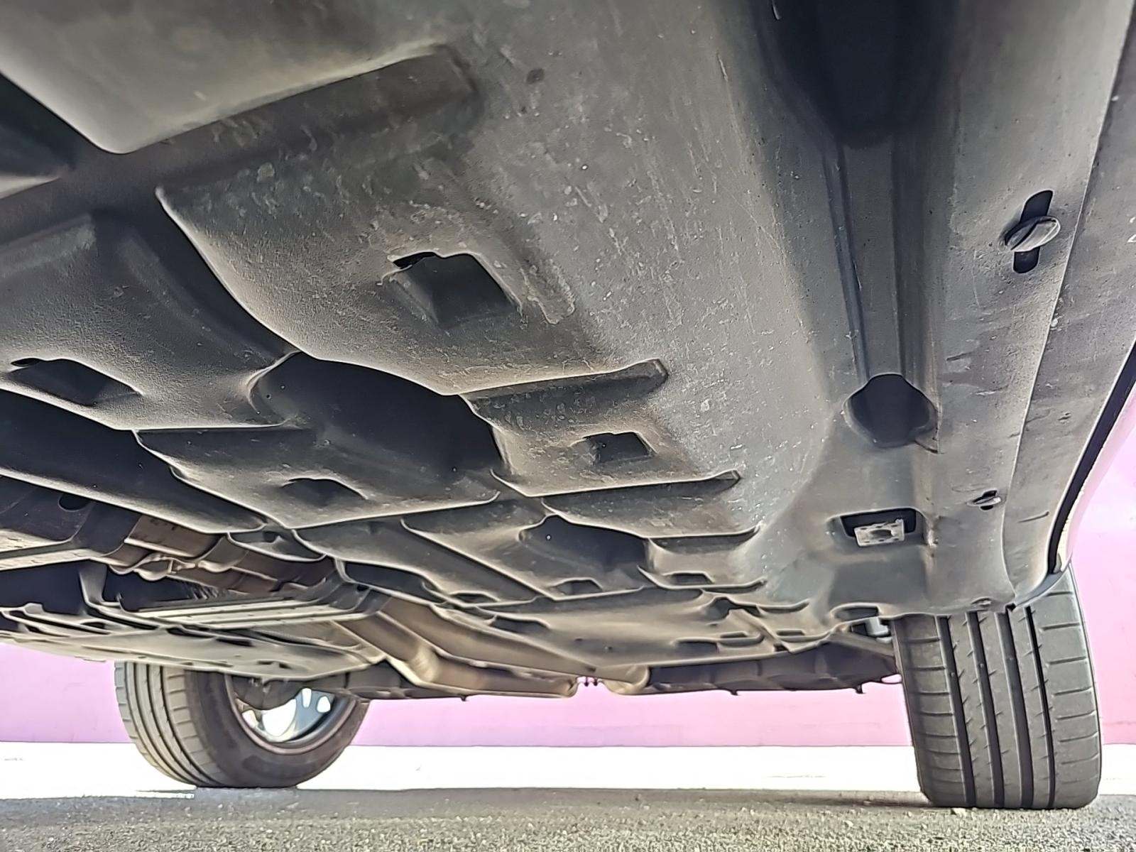 2018 Maserati Levante GrandLusso AWD