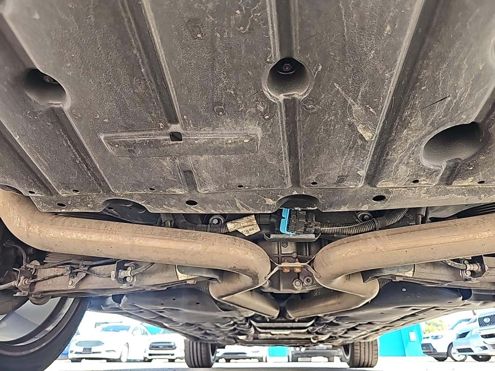 2018 Maserati Levante GrandLusso AWD