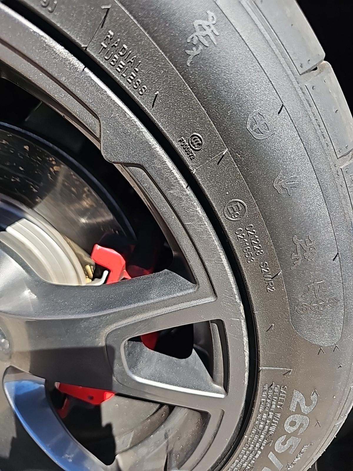 2018 Maserati Levante GrandLusso AWD