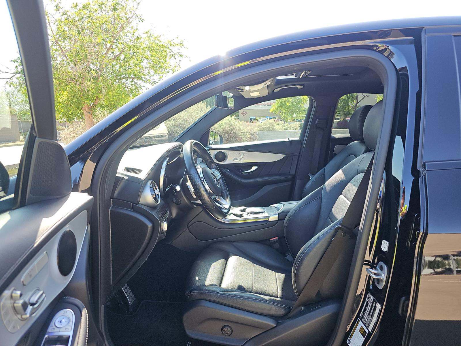 MERCEDES-BENZ GLC-CLASS - 6