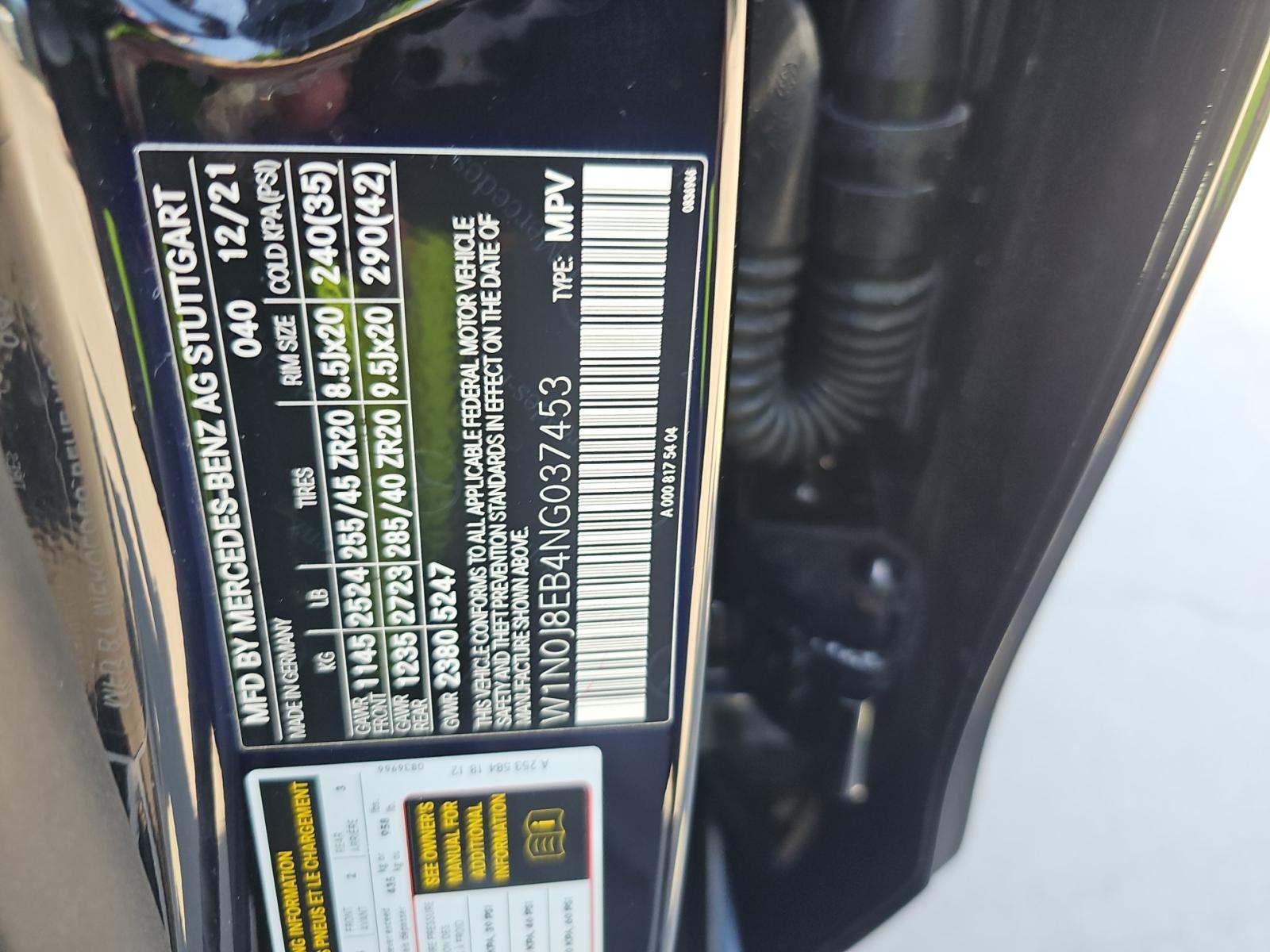 MERCEDES-BENZ GLC-CLASS - 5