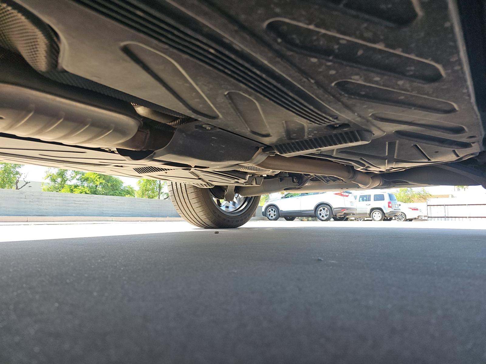 MERCEDES-BENZ GLC-CLASS - 7