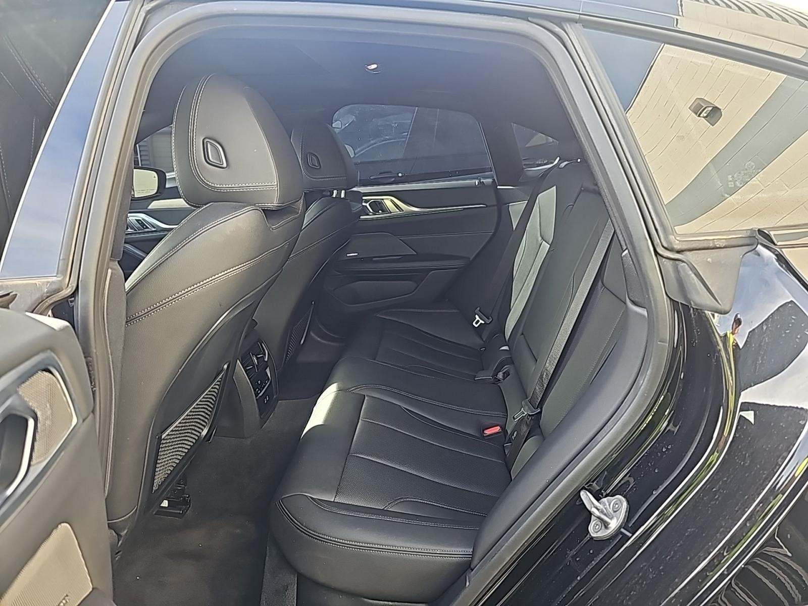 2024 BMW 4 Series M440i RWD