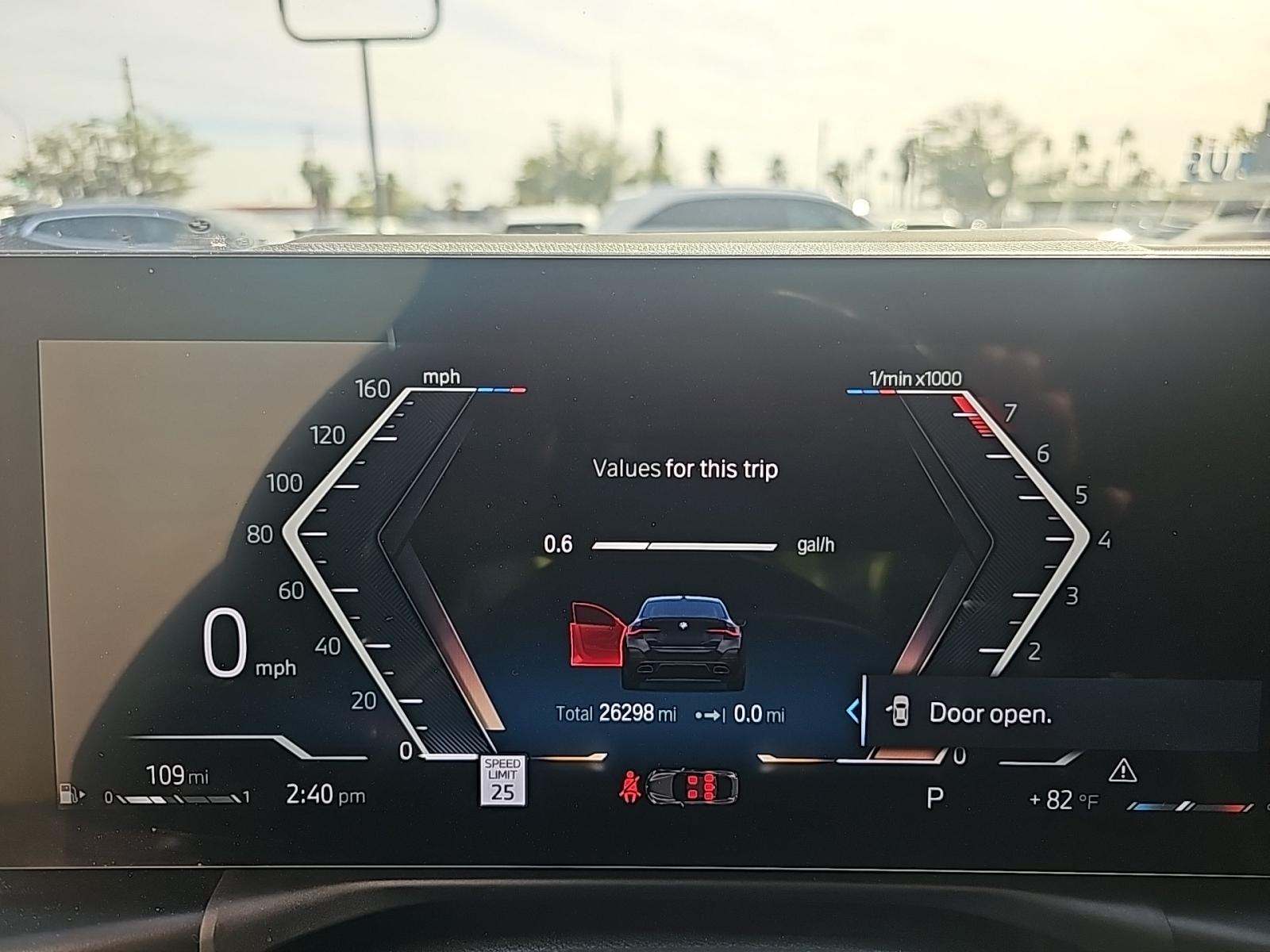 2024 BMW 4 Series M440i RWD