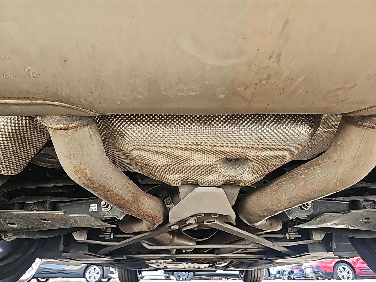 2024 BMW 4 Series M440i RWD