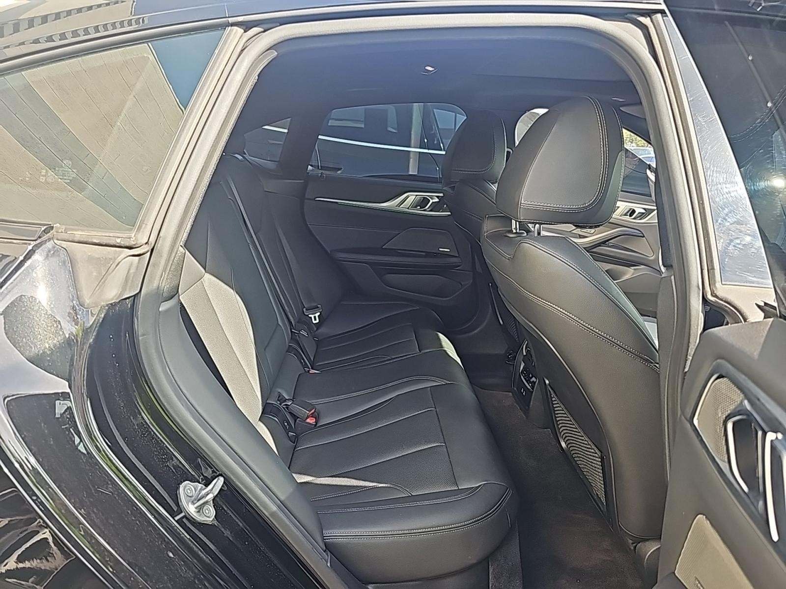 2024 BMW 4 Series M440i RWD