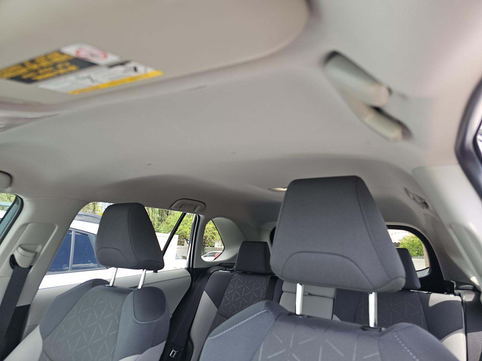 2025 Toyota RAV4 Hybrid XLE AWD