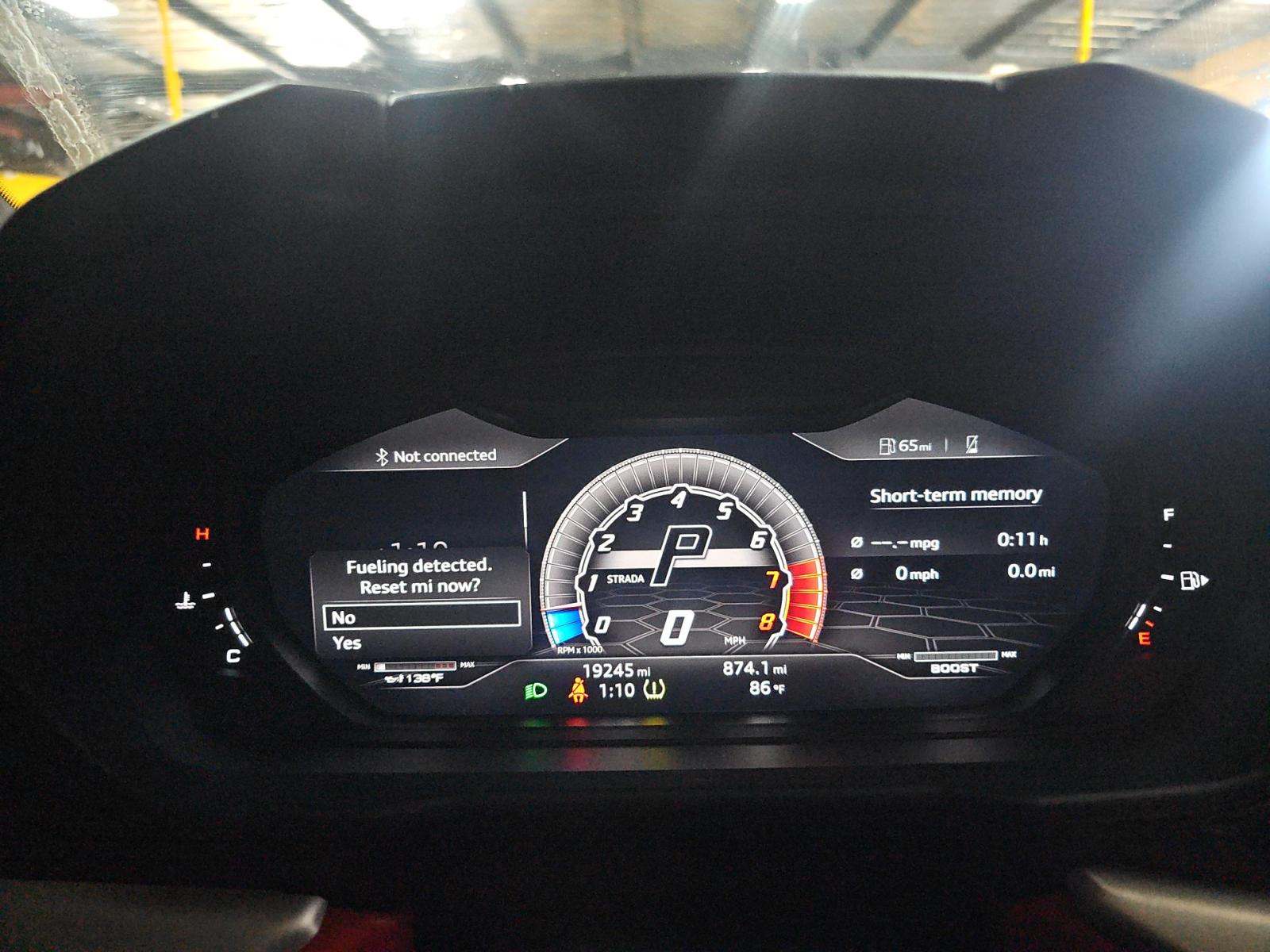 2019 Lamborghini Urus Base AWD