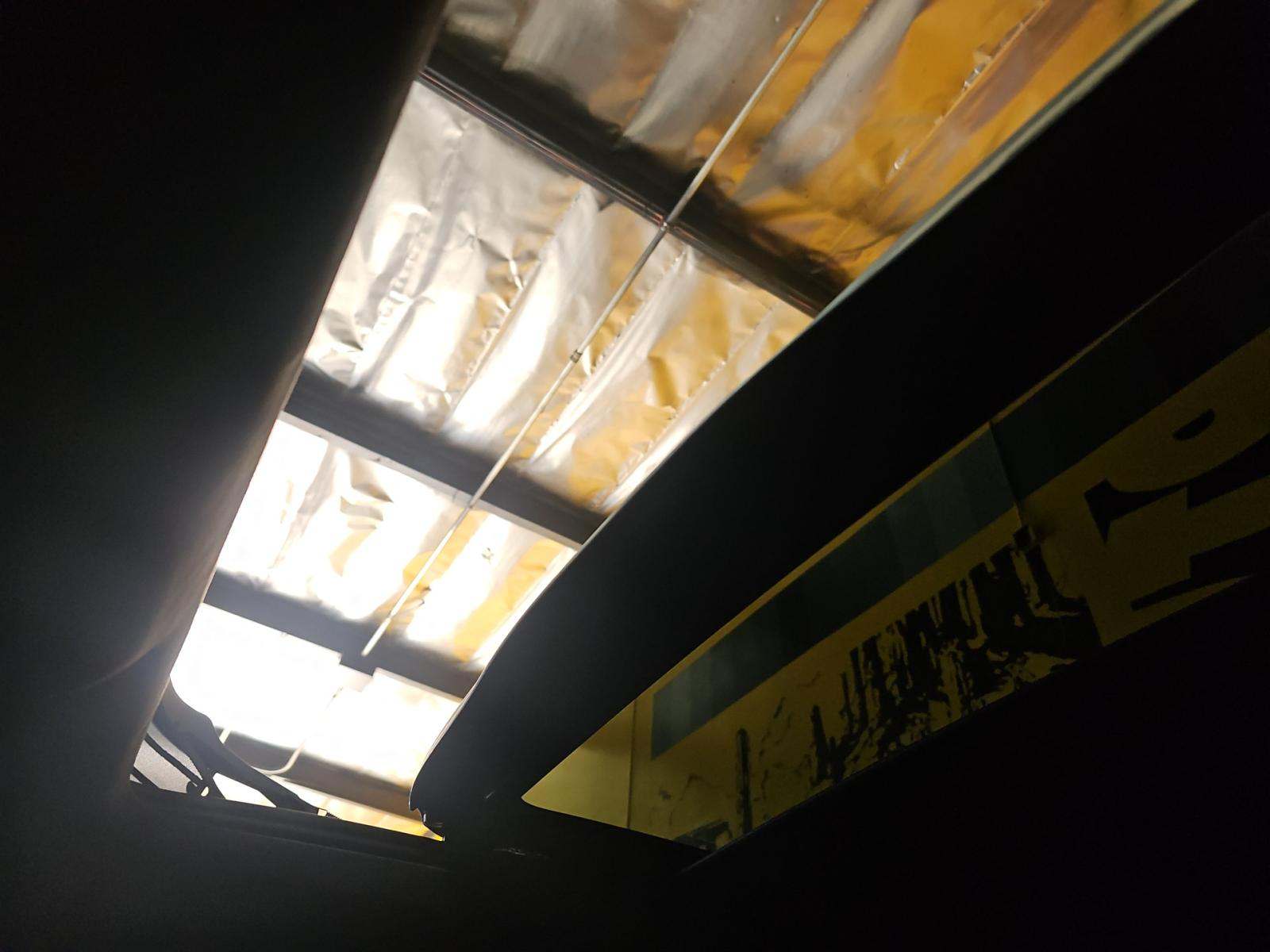 2019 Lamborghini Urus Base AWD