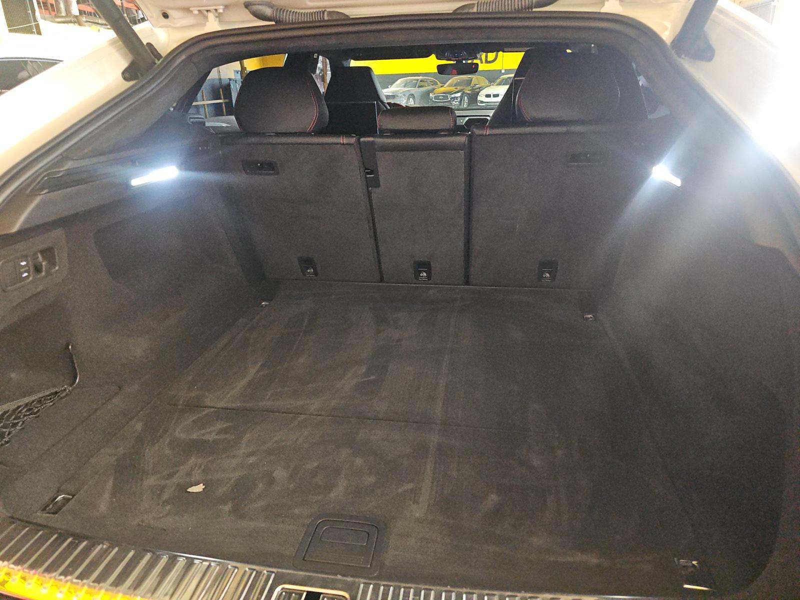 2019 Lamborghini Urus Base AWD