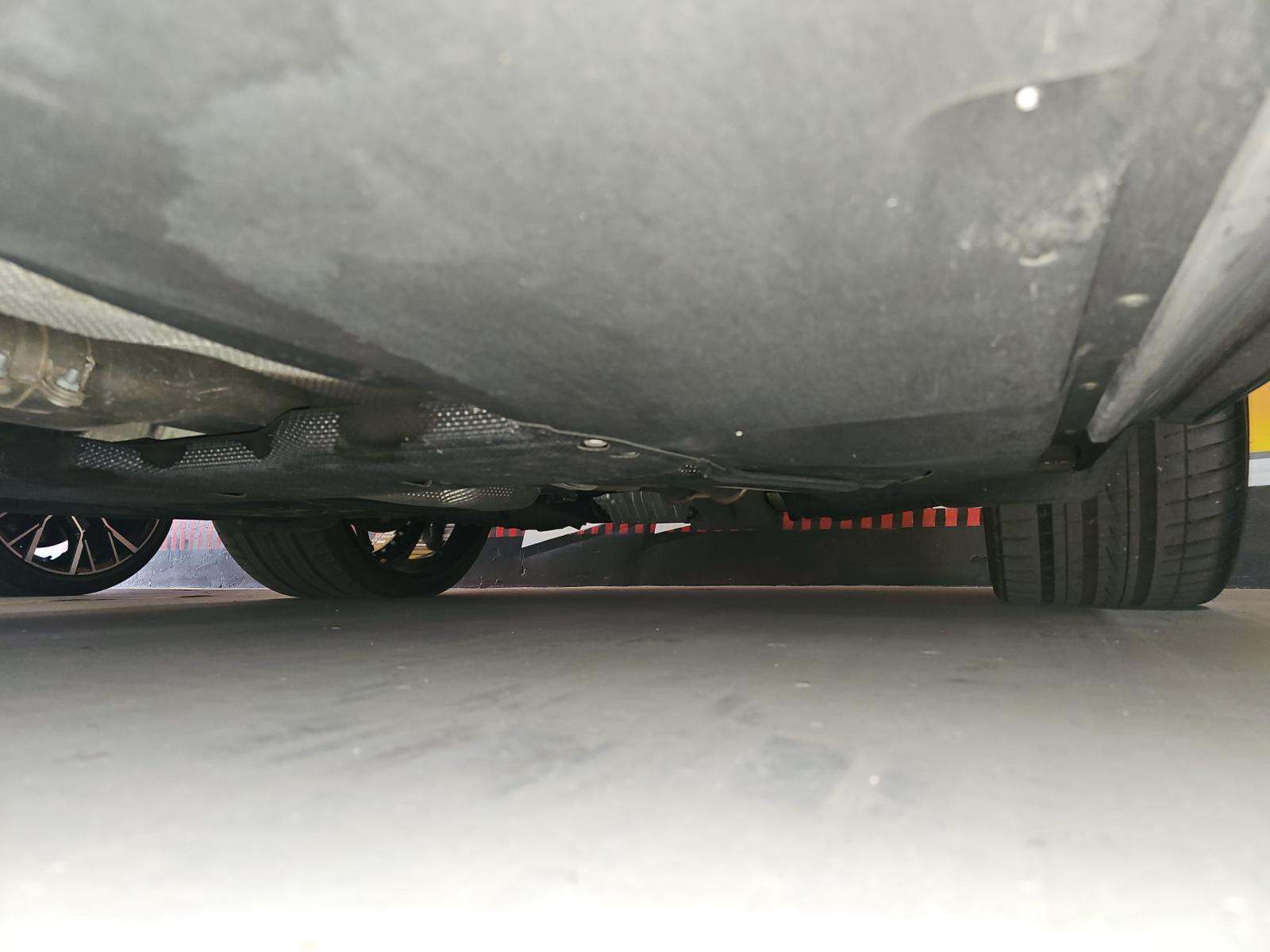 2019 Lamborghini Urus Base AWD