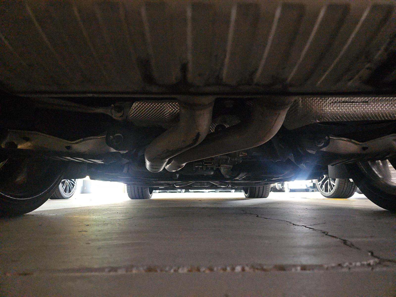 2019 Lamborghini Urus Base AWD