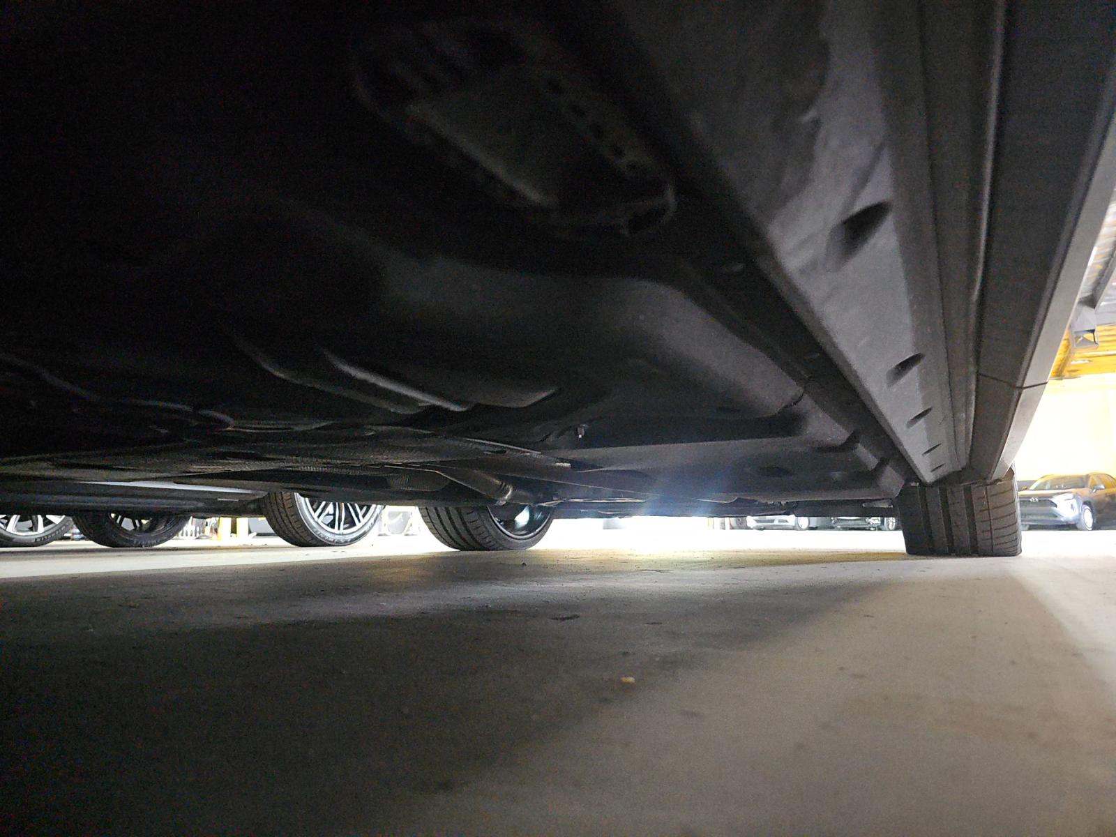 2019 Lamborghini Urus Base AWD