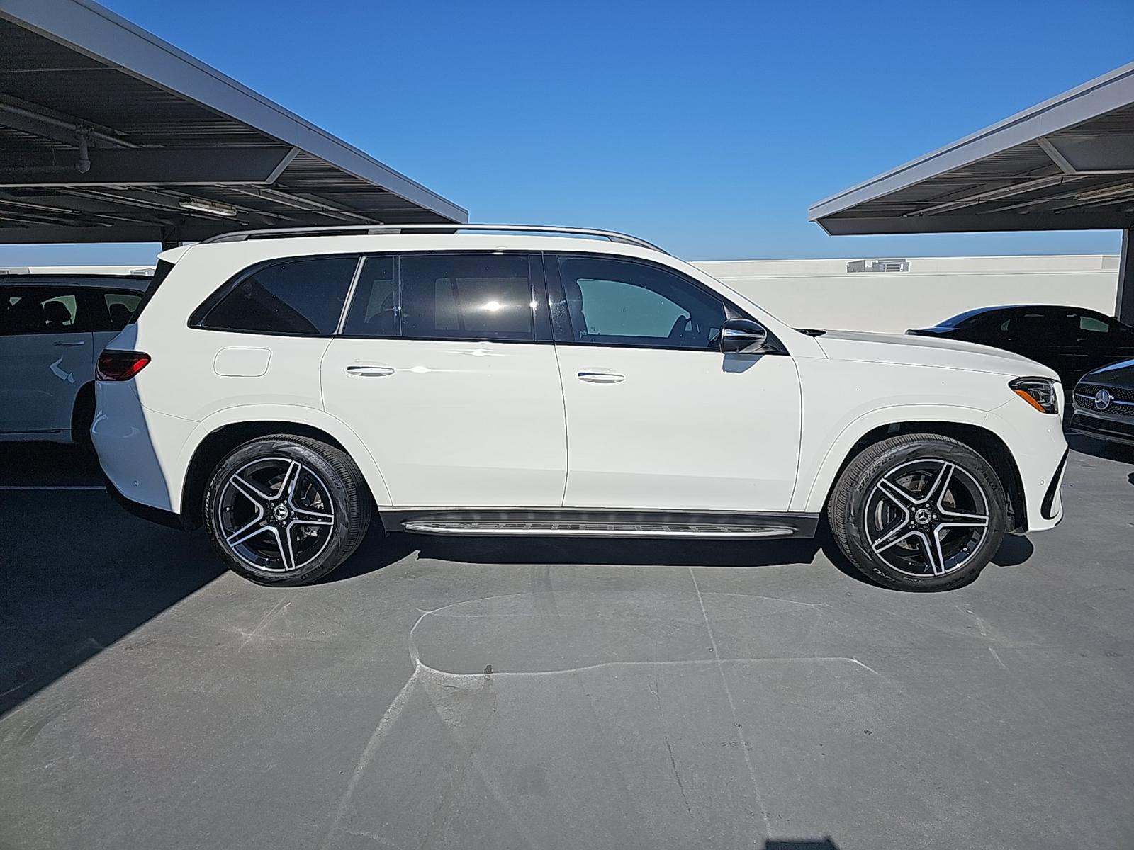 2024 Mercedes-Benz GLS GLS 450 AWD