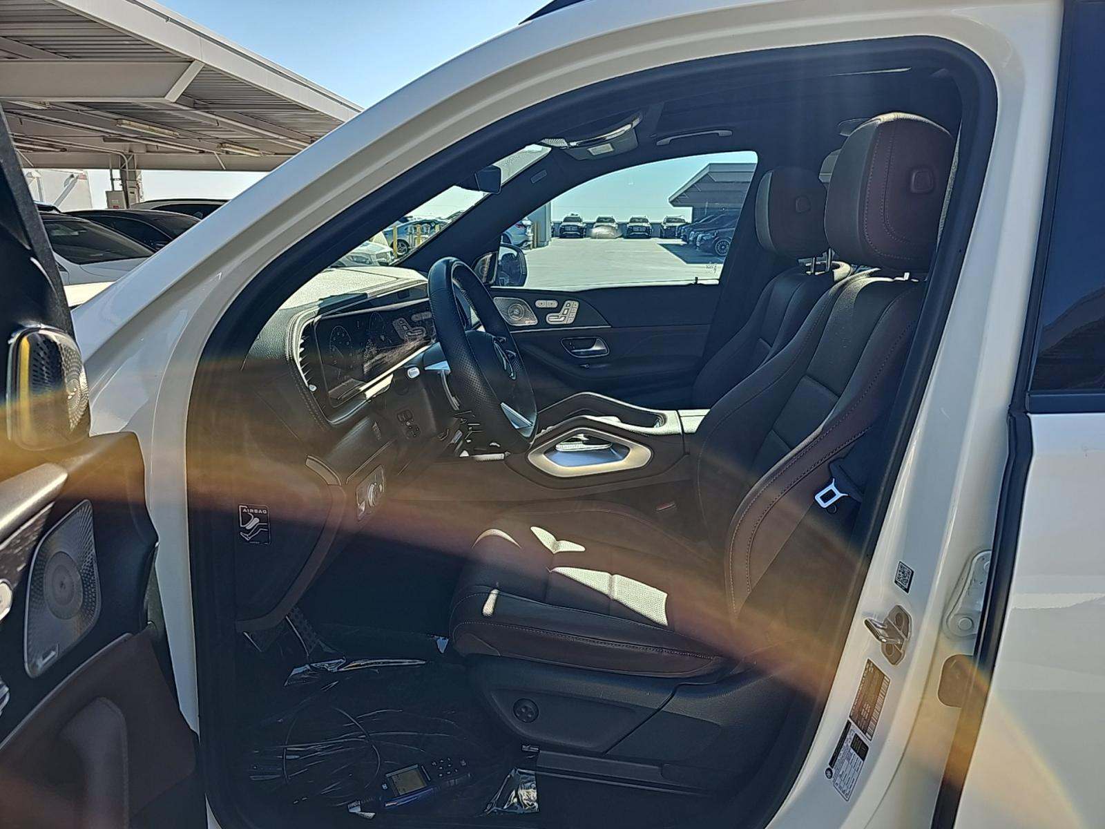 2024 Mercedes-Benz GLS GLS 450 AWD