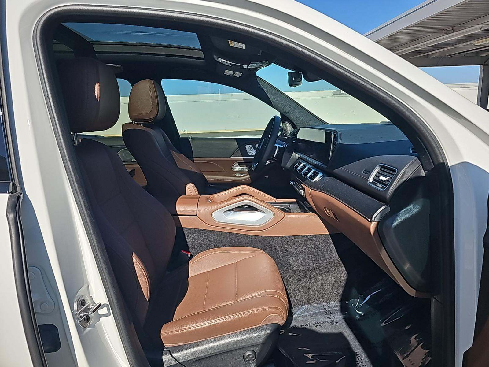 2024 Mercedes-Benz GLS GLS 450 AWD