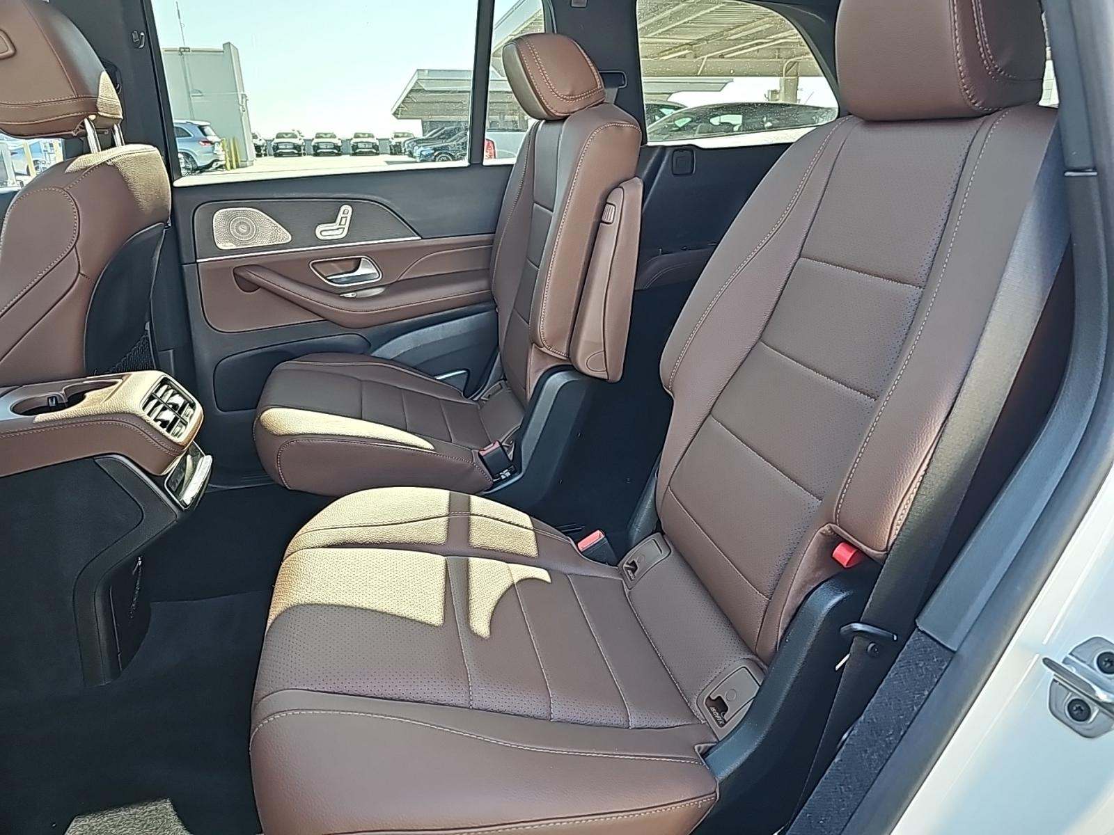 2024 Mercedes-Benz GLS GLS 450 AWD