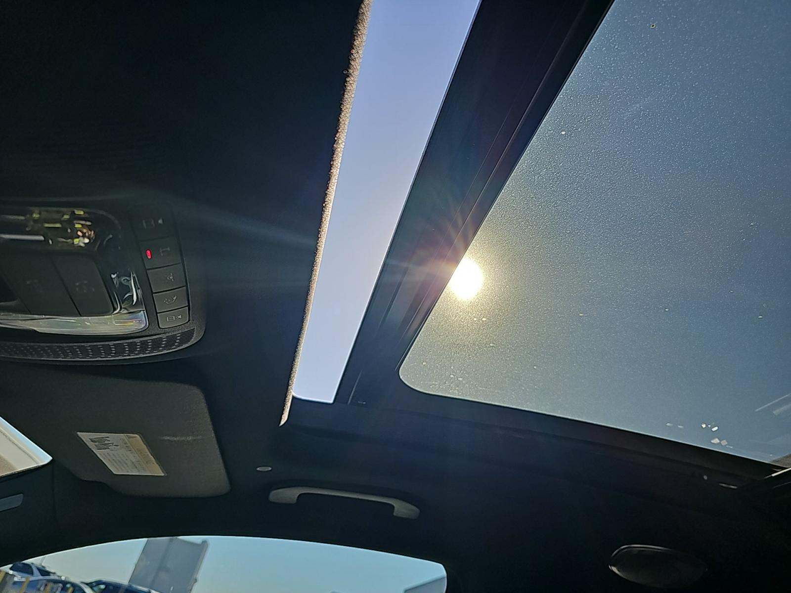 2024 Mercedes-Benz GLS GLS 450 AWD