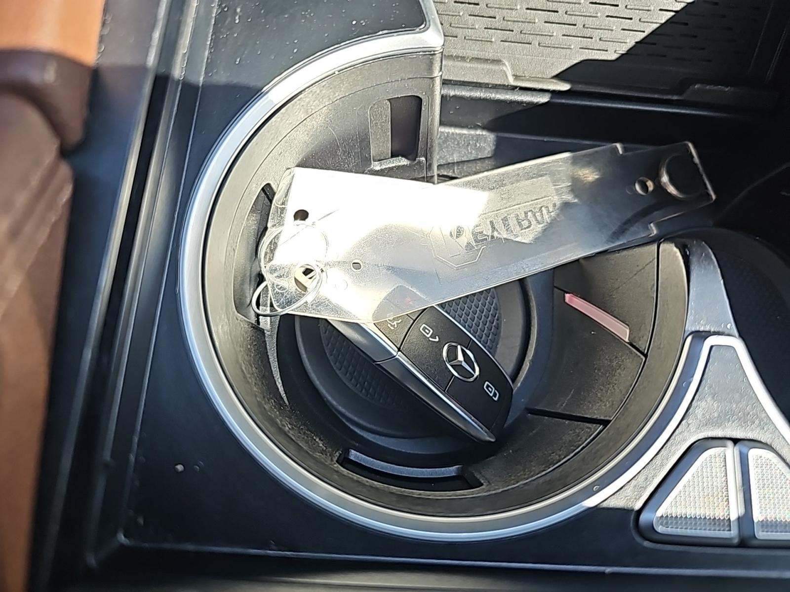 2024 Mercedes-Benz GLS GLS 450 AWD