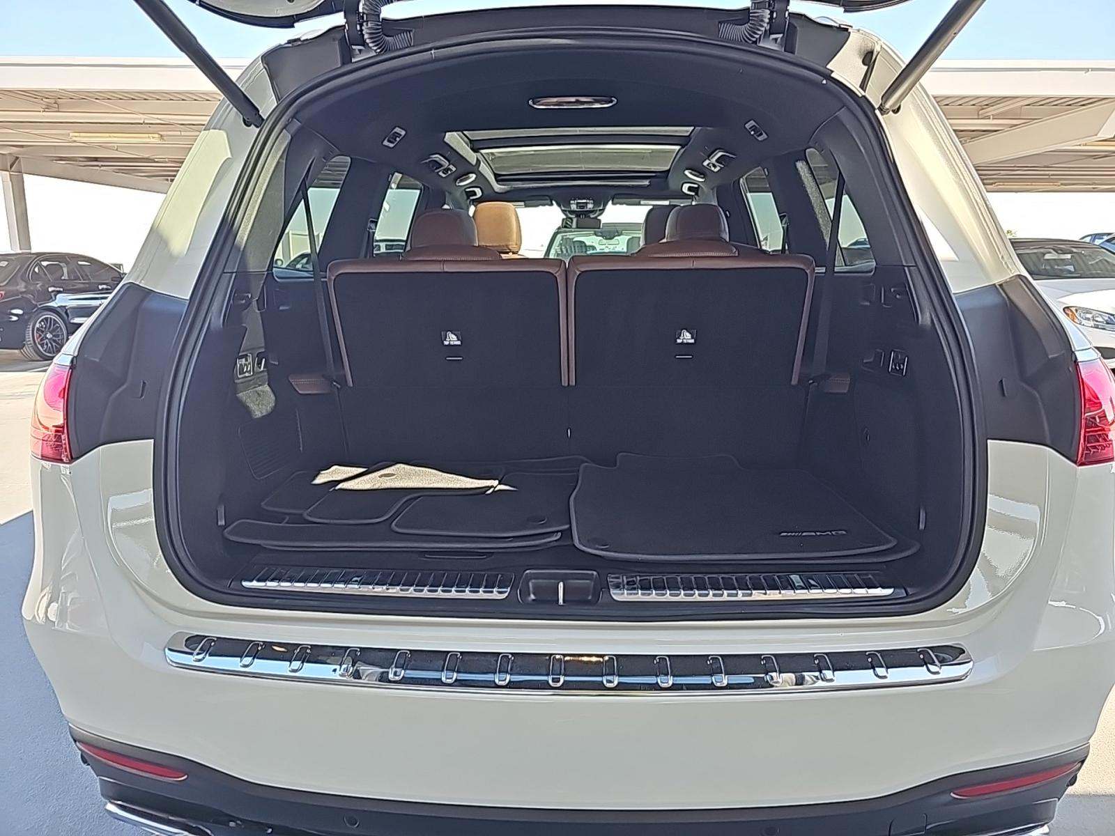 2024 Mercedes-Benz GLS GLS 450 AWD