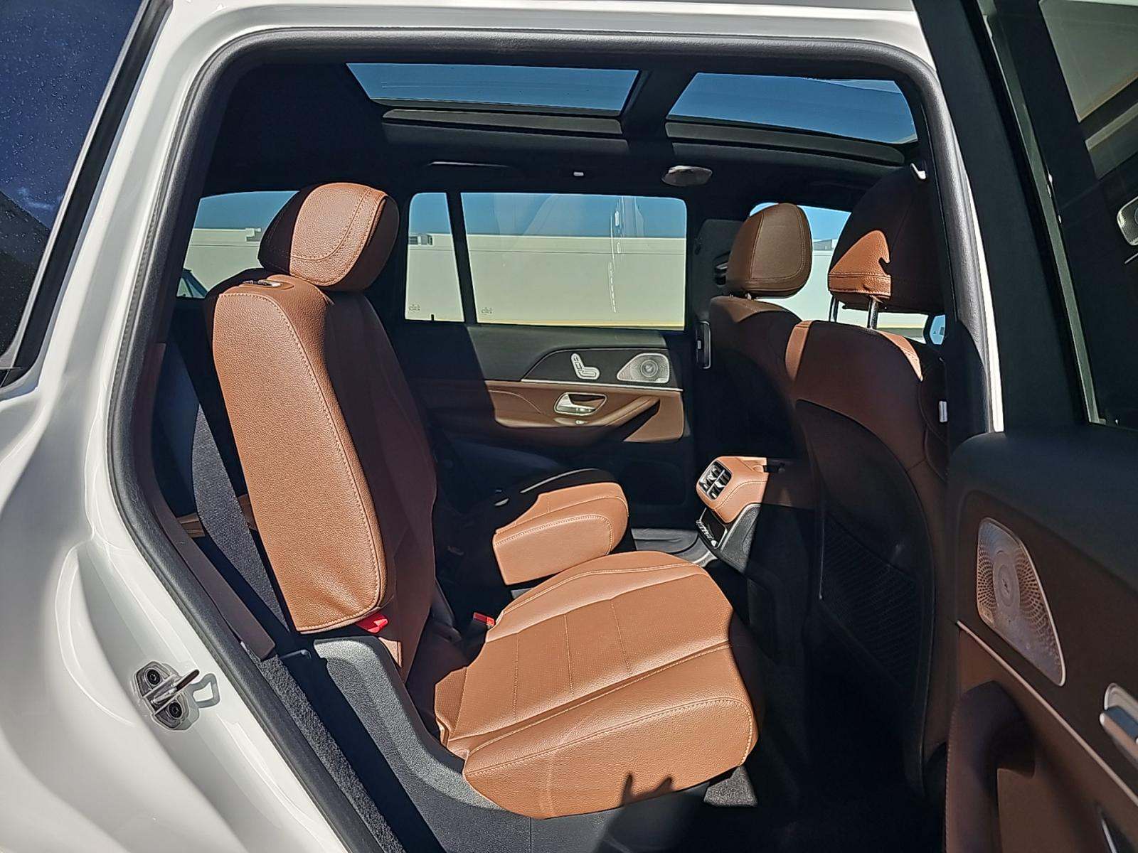 2024 Mercedes-Benz GLS GLS 450 AWD