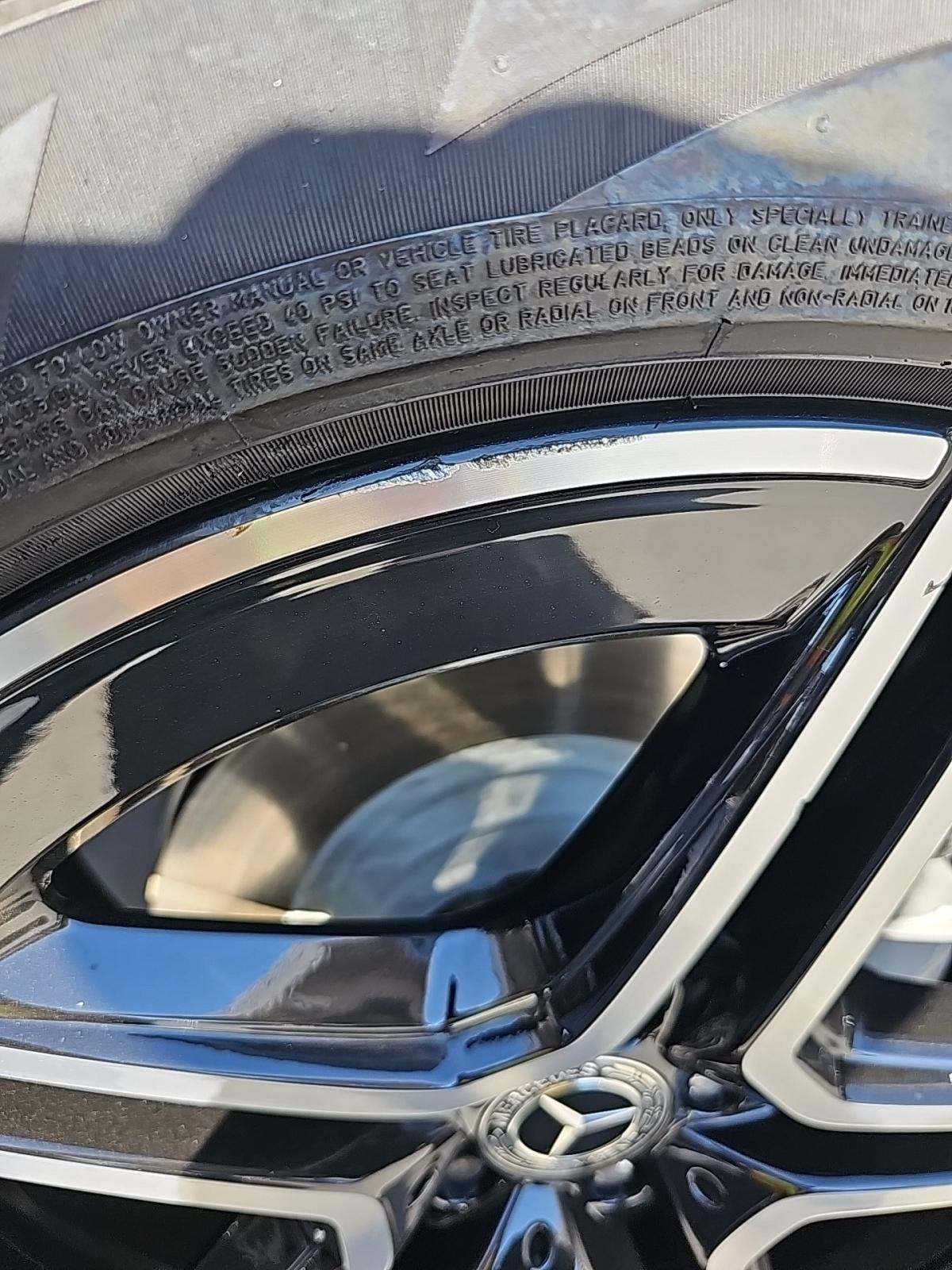 2024 Mercedes-Benz GLS GLS 450 AWD