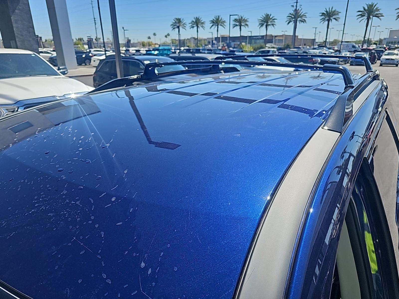 2025 Nissan Pathfinder SV AWD