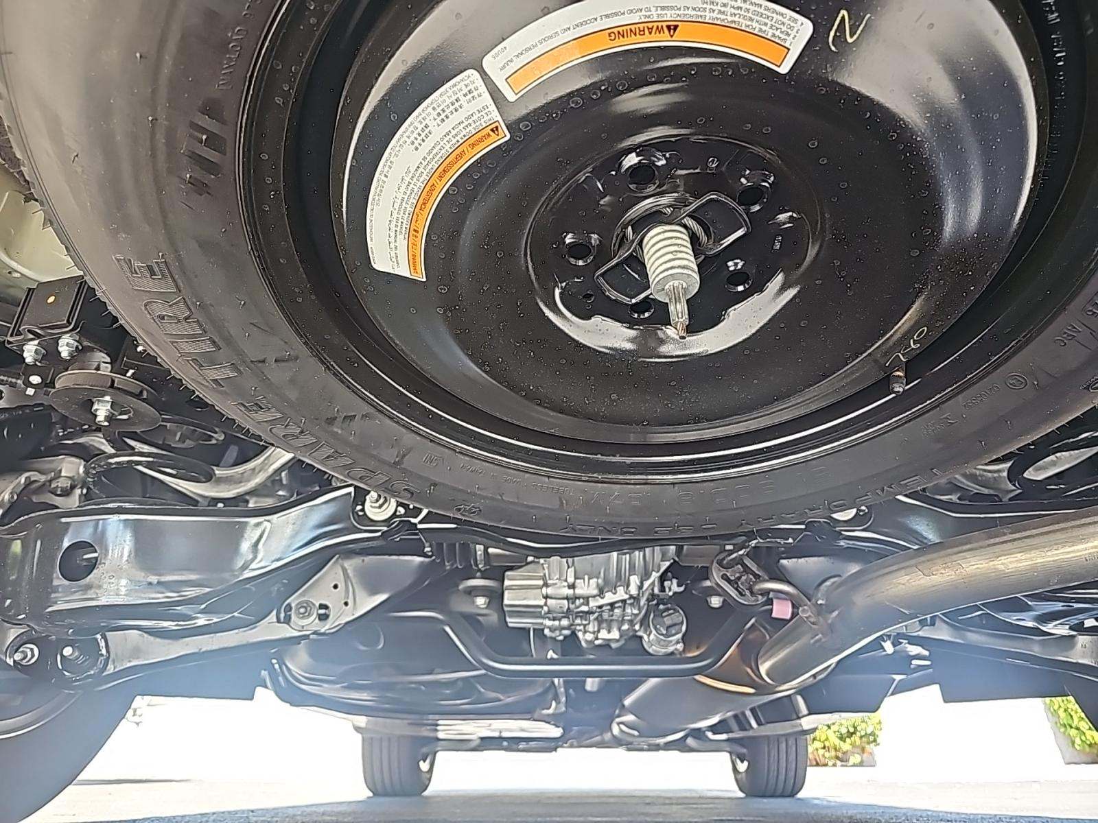 2025 Nissan Pathfinder SV AWD