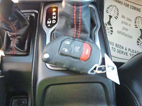 JEEP UNLIMITED RUBICON - 8