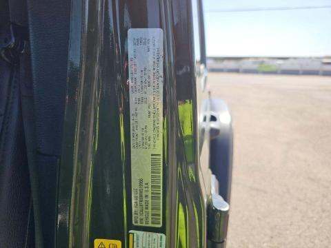 JEEP UNLIMITED RUBICON - 5