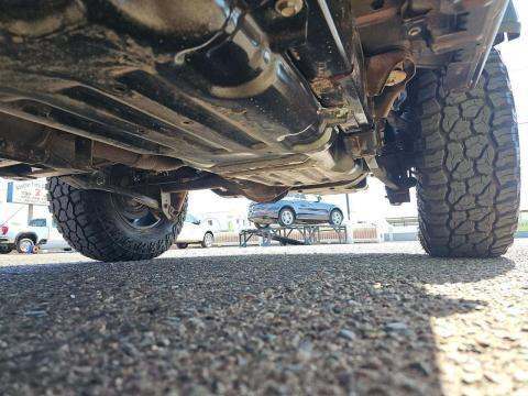 JEEP UNLIMITED RUBICON - 7