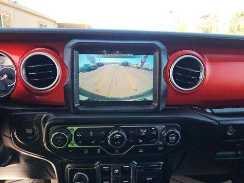 JEEP UNLIMITED RUBICON - 10