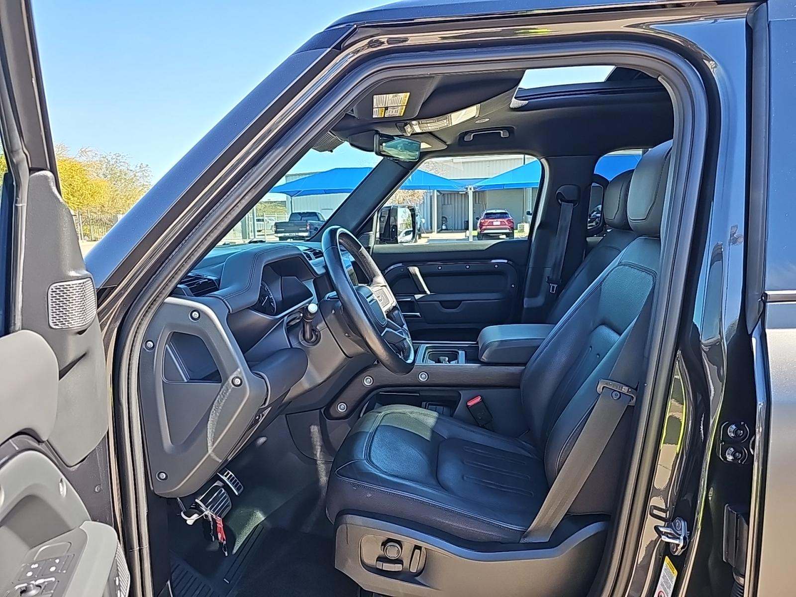 2023 Land Rover Defender 110 X AWD