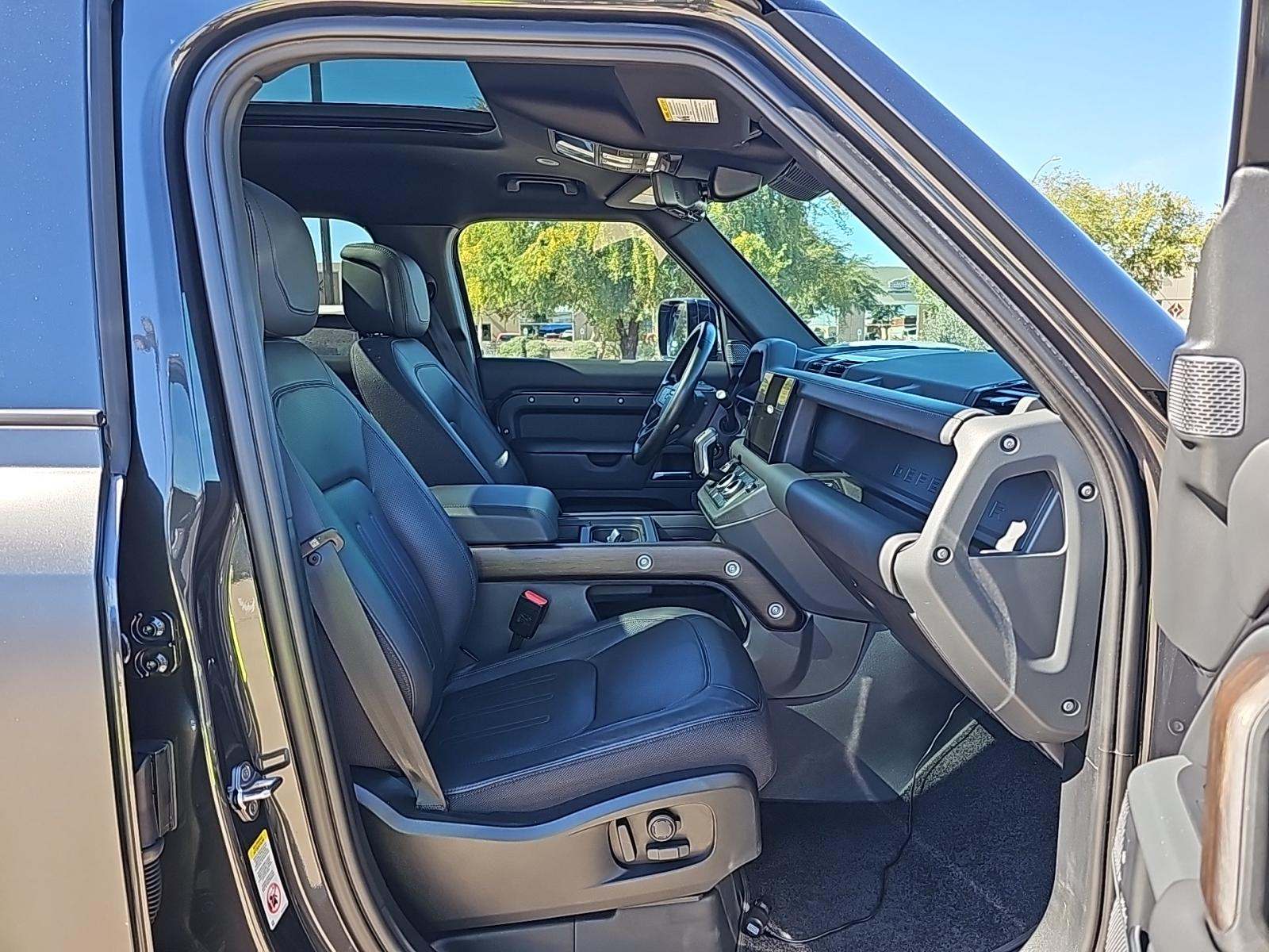 2023 Land Rover Defender 110 X AWD