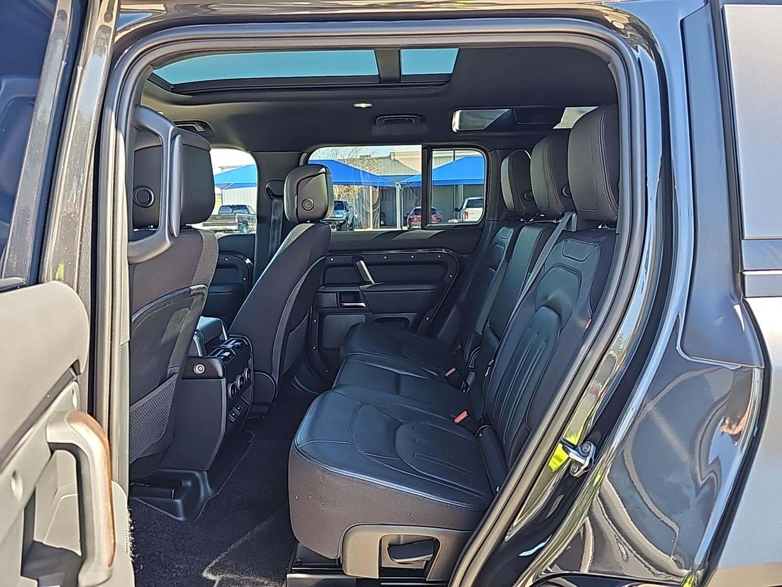 2023 Land Rover Defender 110 X AWD