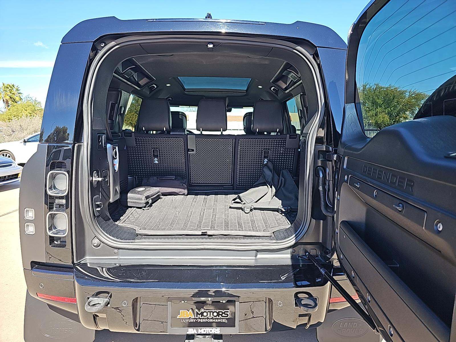 2023 Land Rover Defender 110 X AWD