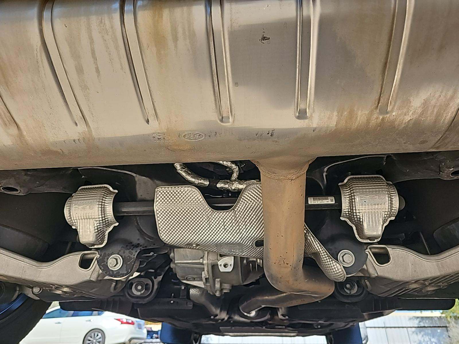 2023 Land Rover Defender 110 X AWD