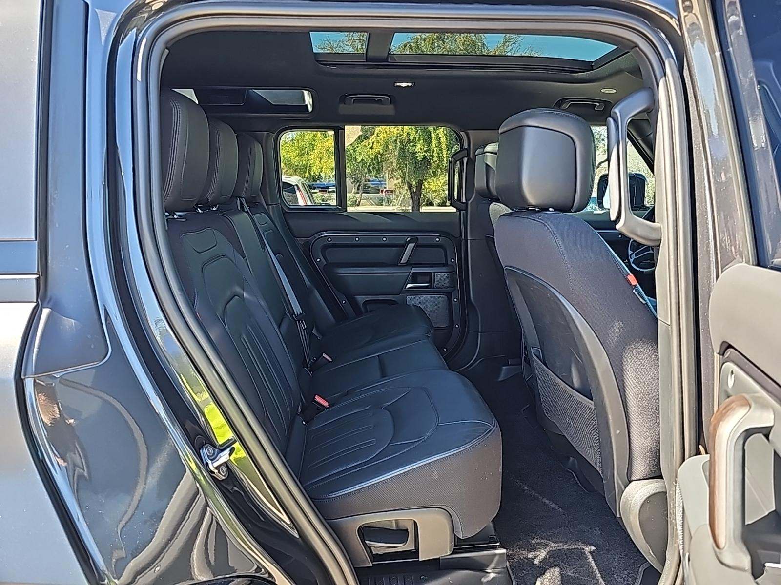 2023 Land Rover Defender 110 X AWD