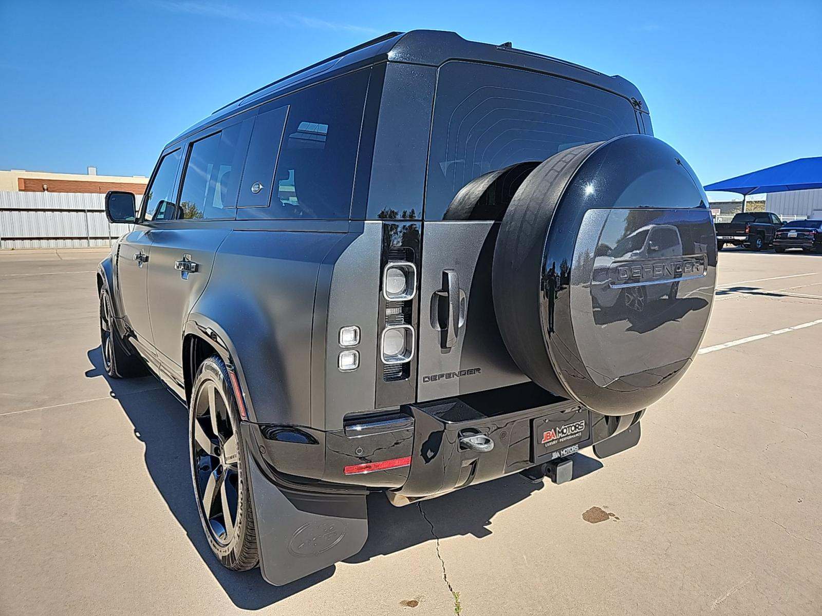 2023 Land Rover Defender 110 X AWD