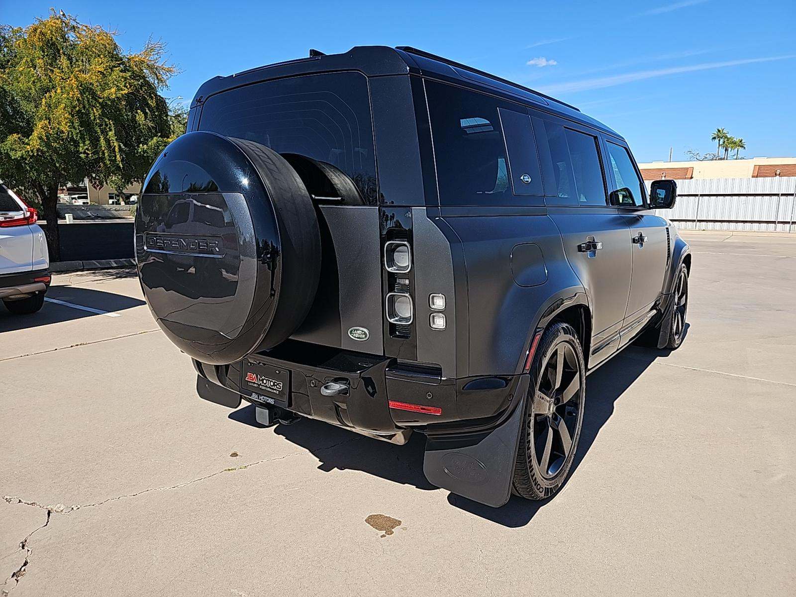 2023 Land Rover Defender 110 X AWD