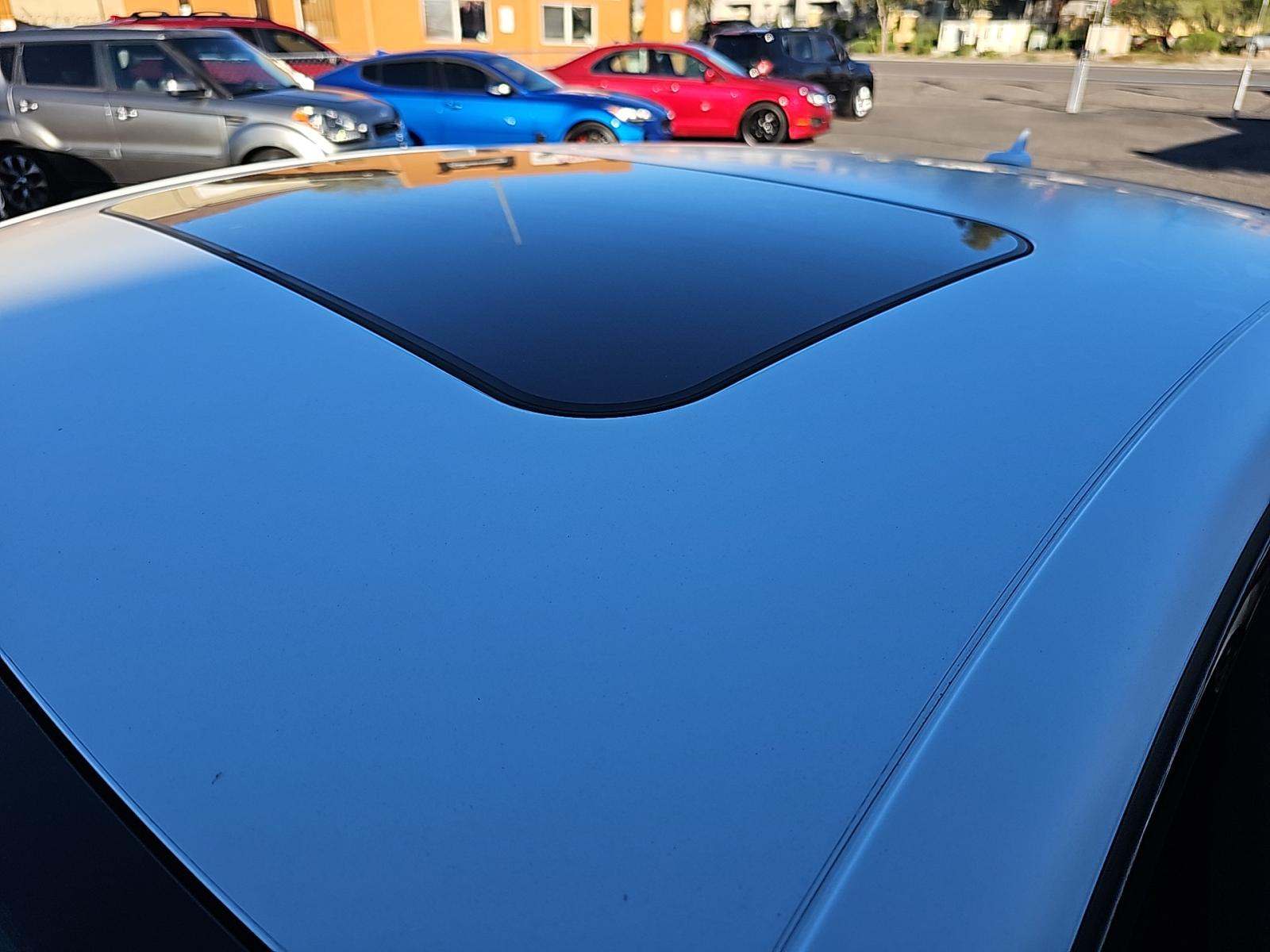 2018 Audi RS 7 performance AWD