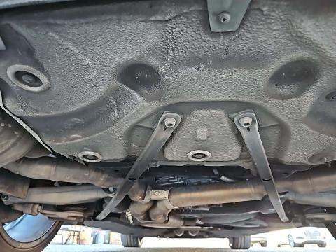 2018 Audi RS 7 performance AWD