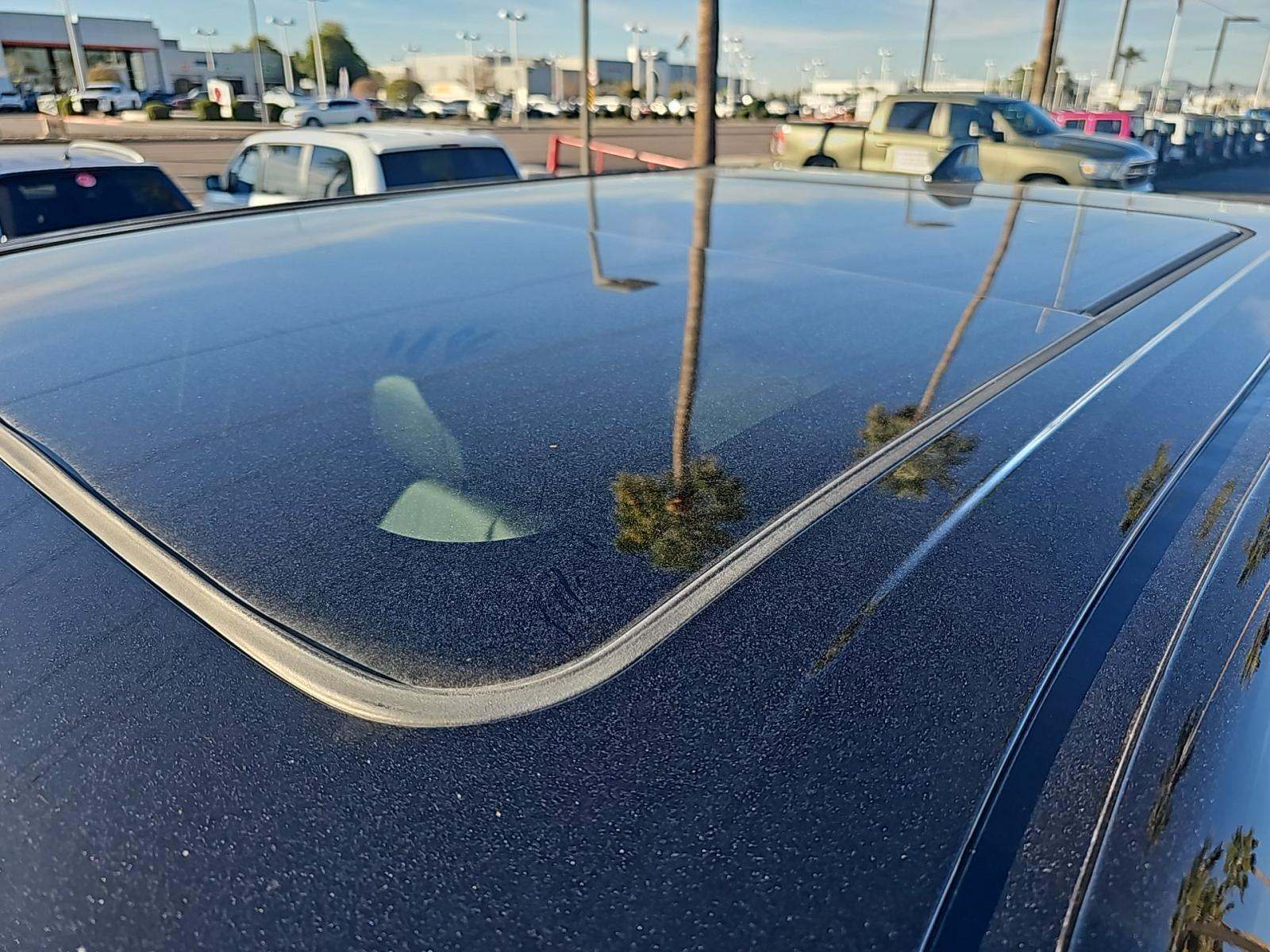 2022 Toyota Tundra Platinum AWD